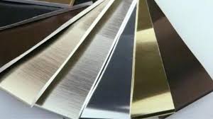 Powder Coating Process