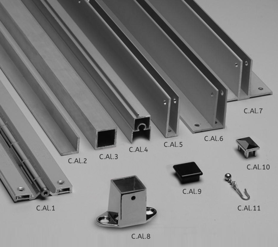 HARDWARE PROFILE
