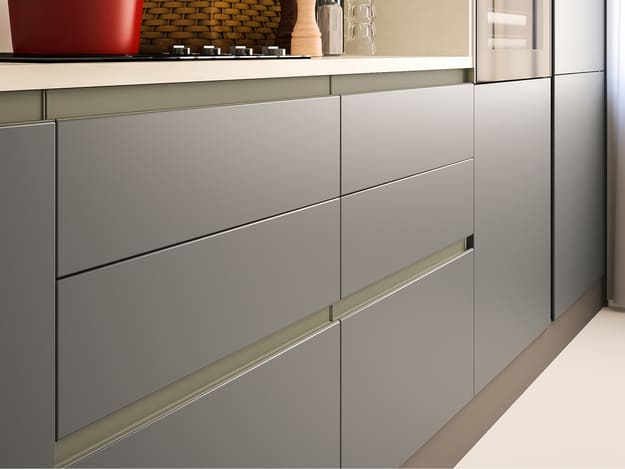 KITCHEN PROFILE