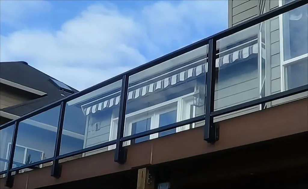 RAILING INDUSTRY