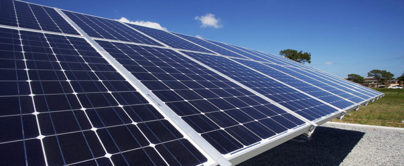SOLAR INDUSTRY