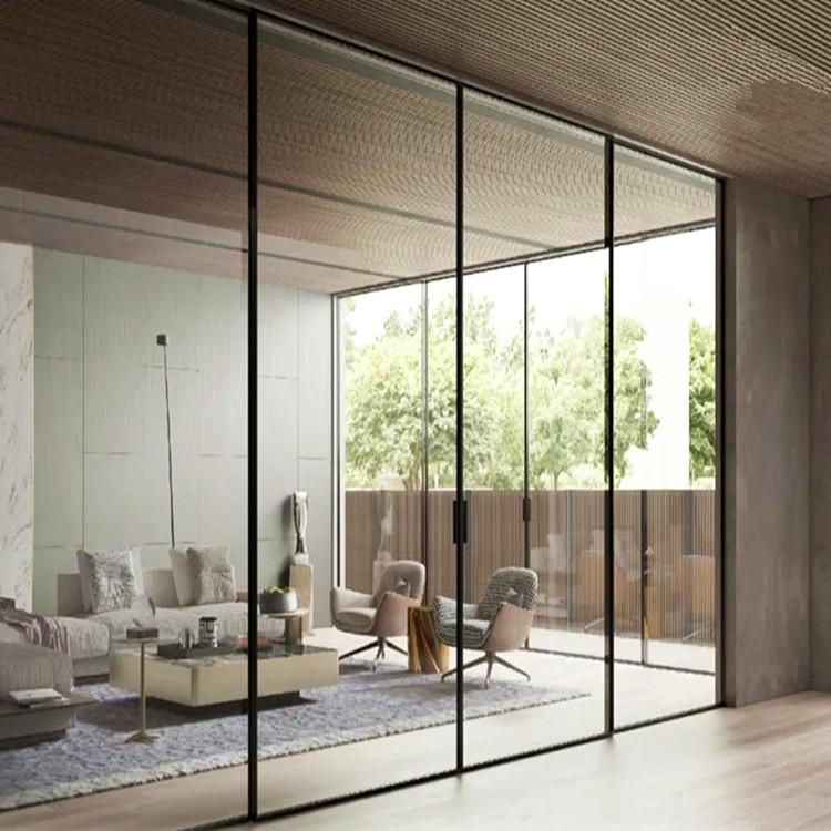 WINDOW & DOOR